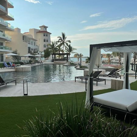 Amazing Vista Coral Condo La Paz Ngoại thất bức ảnh