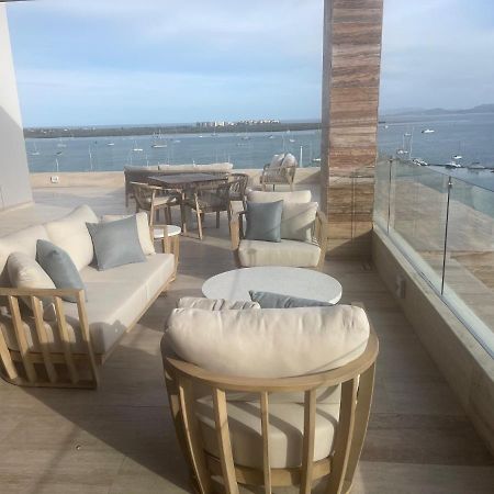 Amazing Vista Coral Condo La Paz Ngoại thất bức ảnh