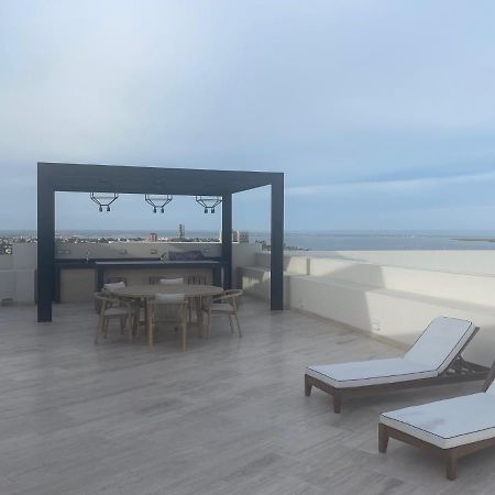 Amazing Vista Coral Condo La Paz Ngoại thất bức ảnh