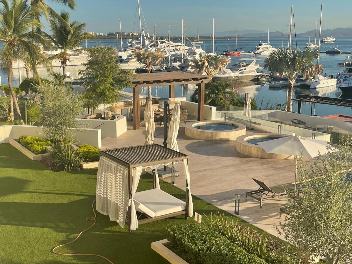 Amazing Vista Coral Condo La Paz Ngoại thất bức ảnh