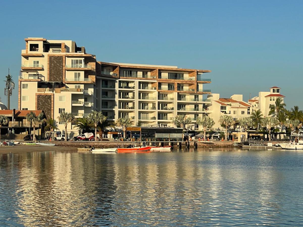 Amazing Vista Coral Condo La Paz Ngoại thất bức ảnh