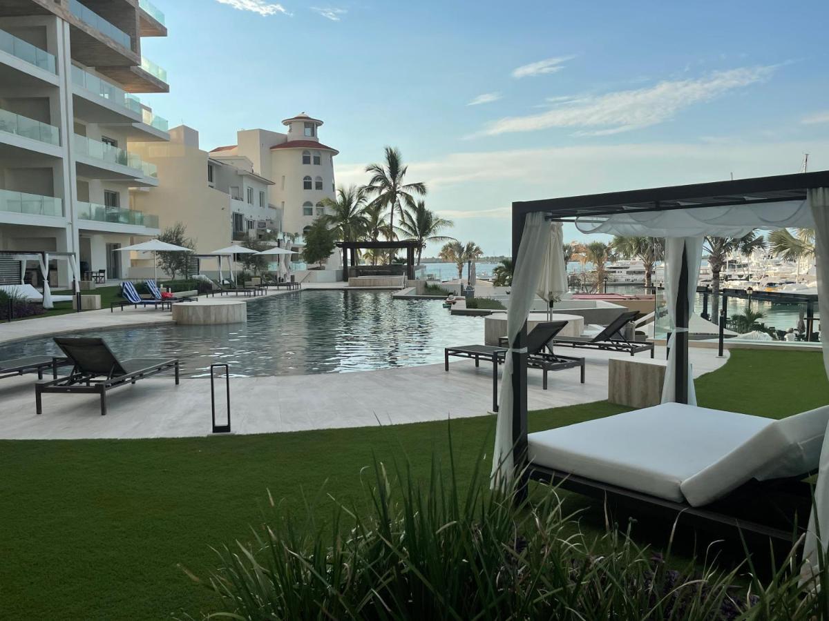 Amazing Vista Coral Condo La Paz Ngoại thất bức ảnh