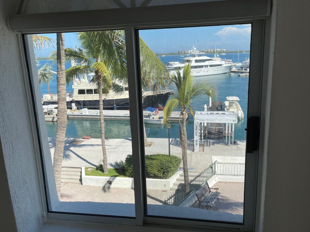 Amazing Vista Coral Condo La Paz Ngoại thất bức ảnh
