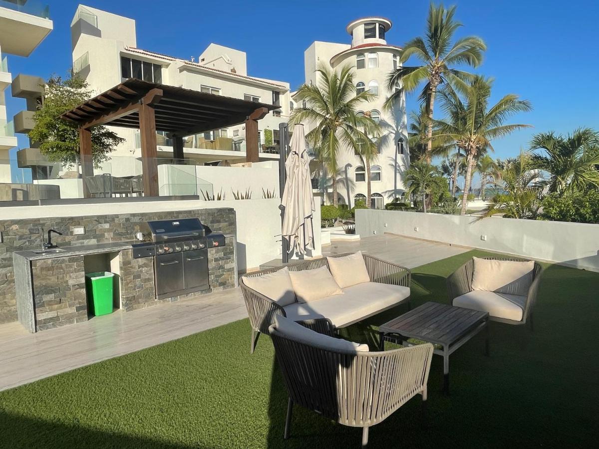 Amazing Vista Coral Condo La Paz Ngoại thất bức ảnh