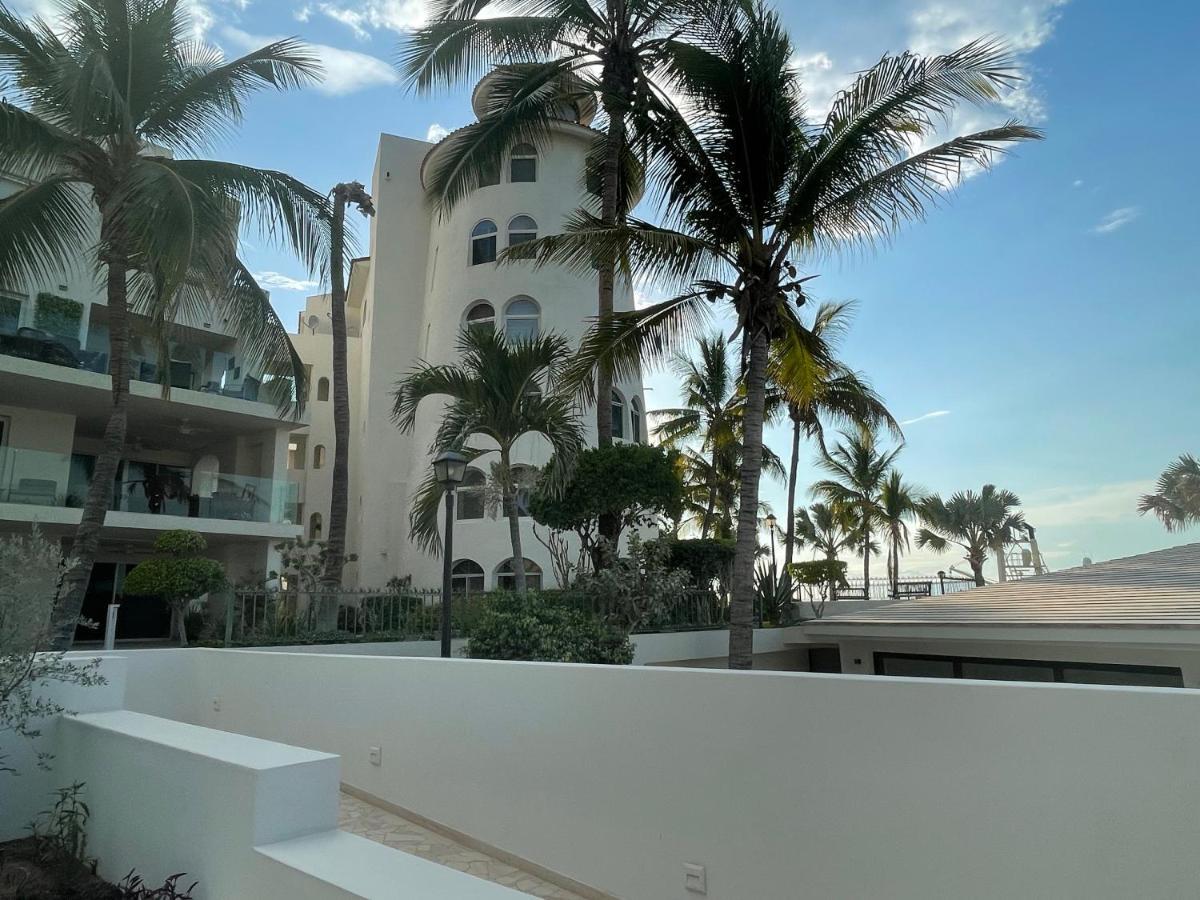 Amazing Vista Coral Condo La Paz Ngoại thất bức ảnh