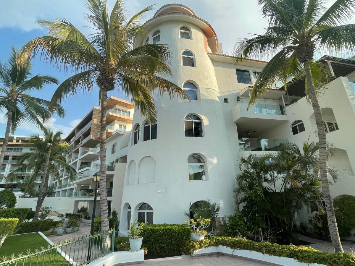 Amazing Vista Coral Condo La Paz Ngoại thất bức ảnh