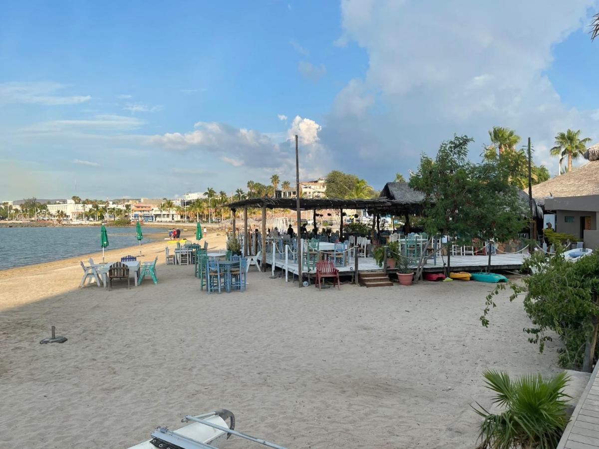Amazing Vista Coral Condo La Paz Ngoại thất bức ảnh