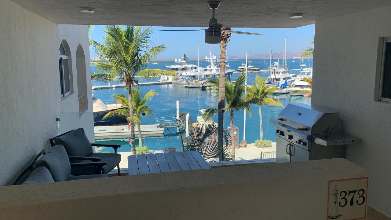 Amazing Vista Coral Condo La Paz Ngoại thất bức ảnh