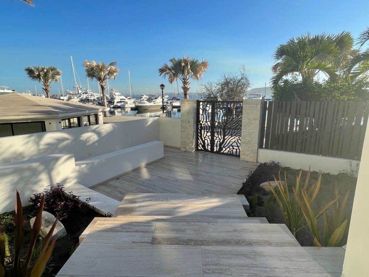 Amazing Vista Coral Condo La Paz Ngoại thất bức ảnh