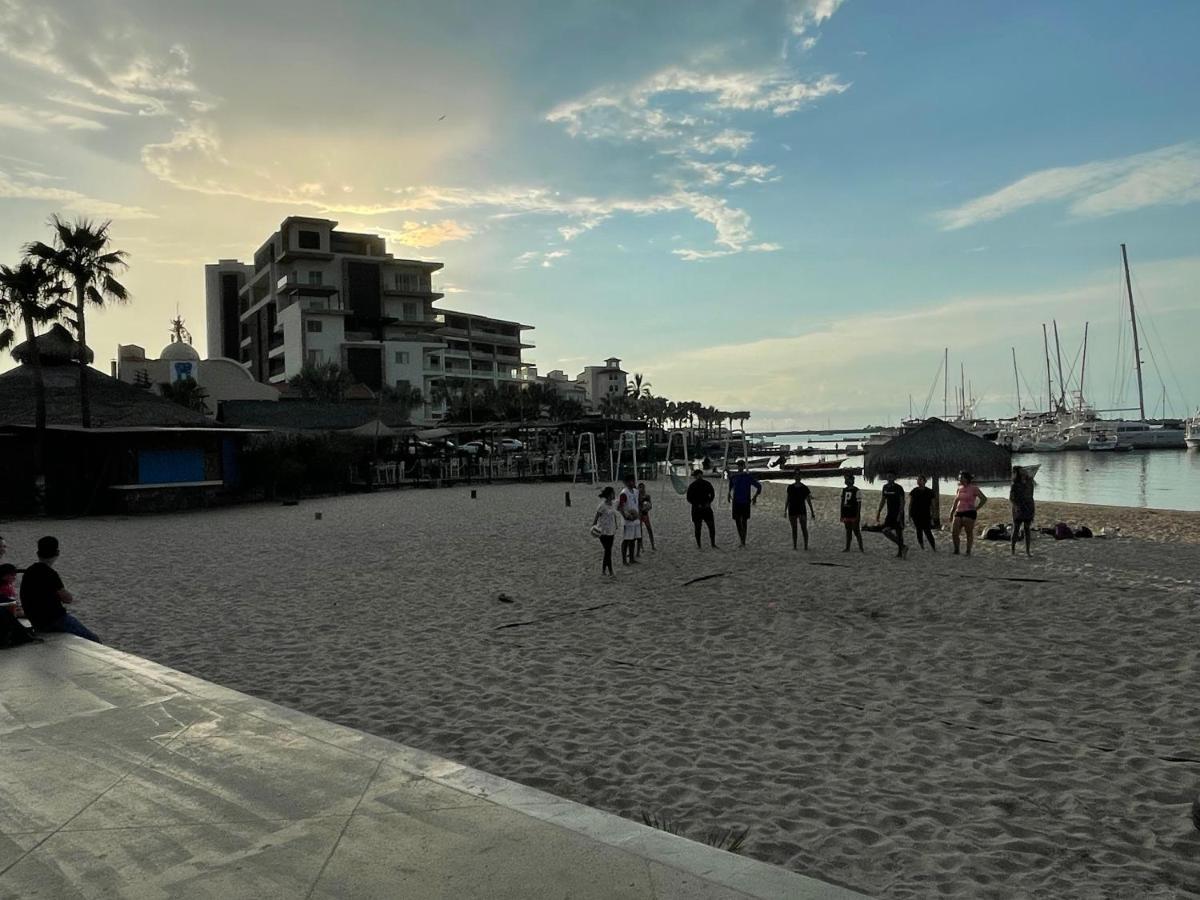 Amazing Vista Coral Condo La Paz Ngoại thất bức ảnh