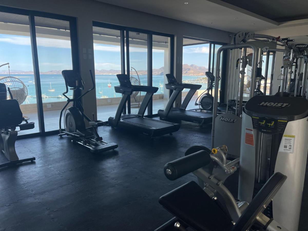 Amazing Vista Coral Condo La Paz Ngoại thất bức ảnh