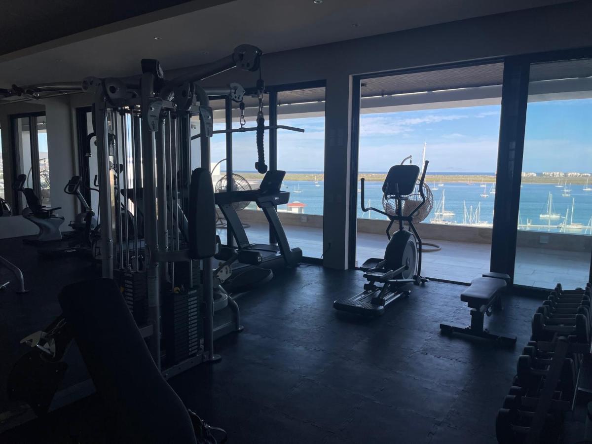Amazing Vista Coral Condo La Paz Ngoại thất bức ảnh
