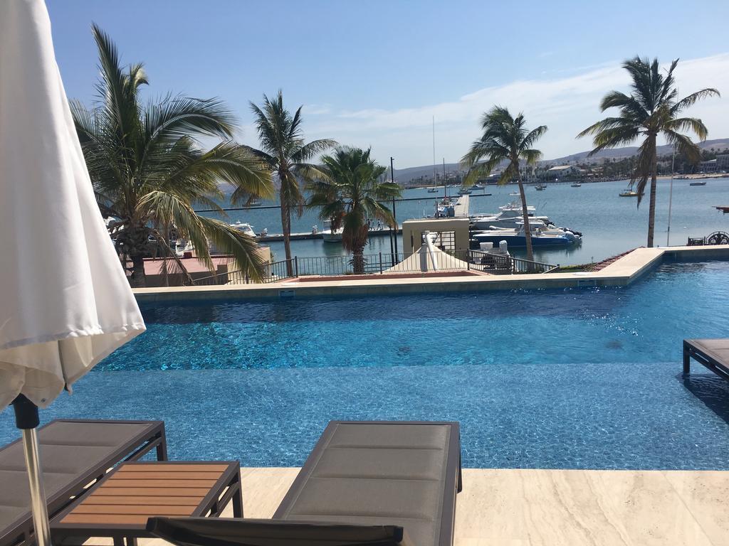 Amazing Vista Coral Condo La Paz Ngoại thất bức ảnh