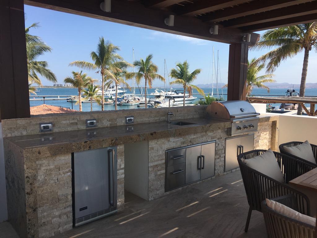 Amazing Vista Coral Condo La Paz Ngoại thất bức ảnh