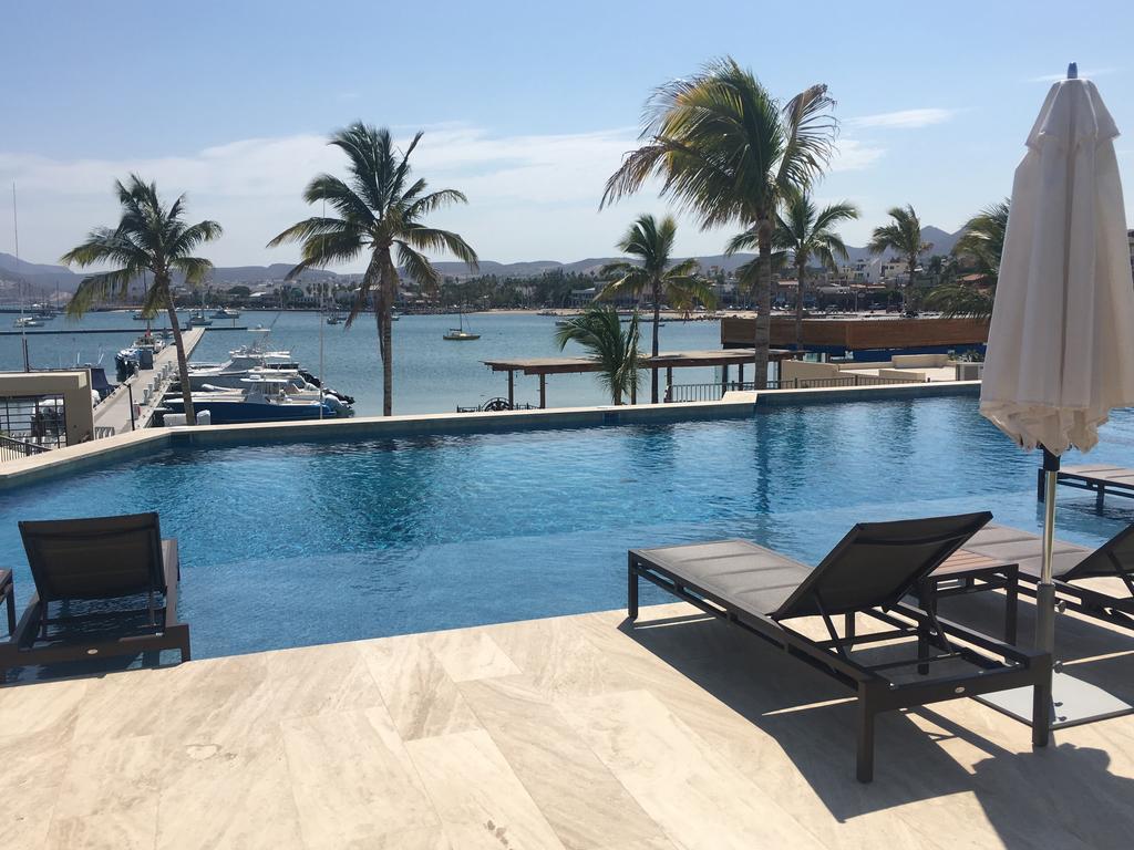 Amazing Vista Coral Condo La Paz Ngoại thất bức ảnh