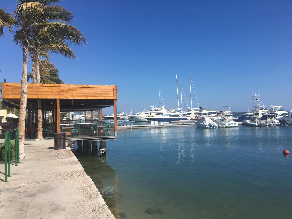 Amazing Vista Coral Condo La Paz Ngoại thất bức ảnh