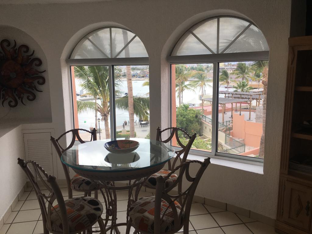 Amazing Vista Coral Condo La Paz Ngoại thất bức ảnh