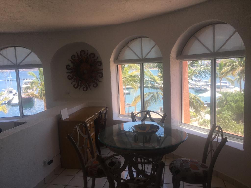 Amazing Vista Coral Condo La Paz Ngoại thất bức ảnh