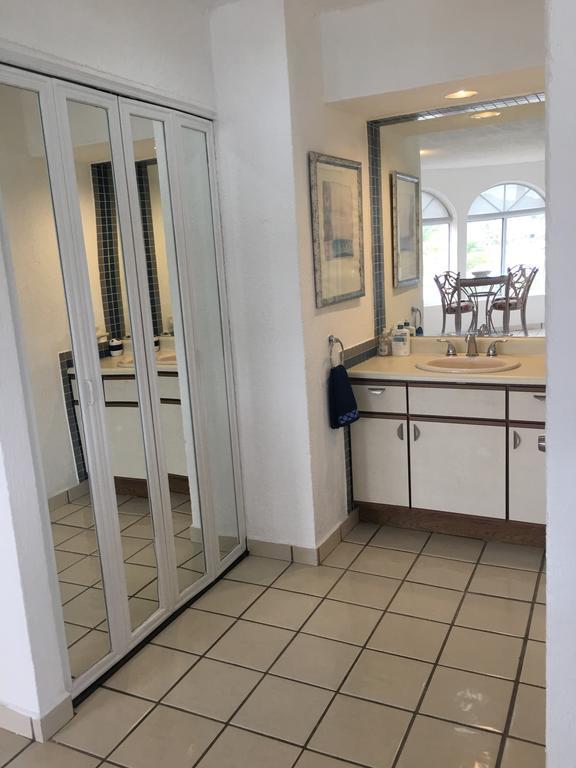 Amazing Vista Coral Condo La Paz Ngoại thất bức ảnh