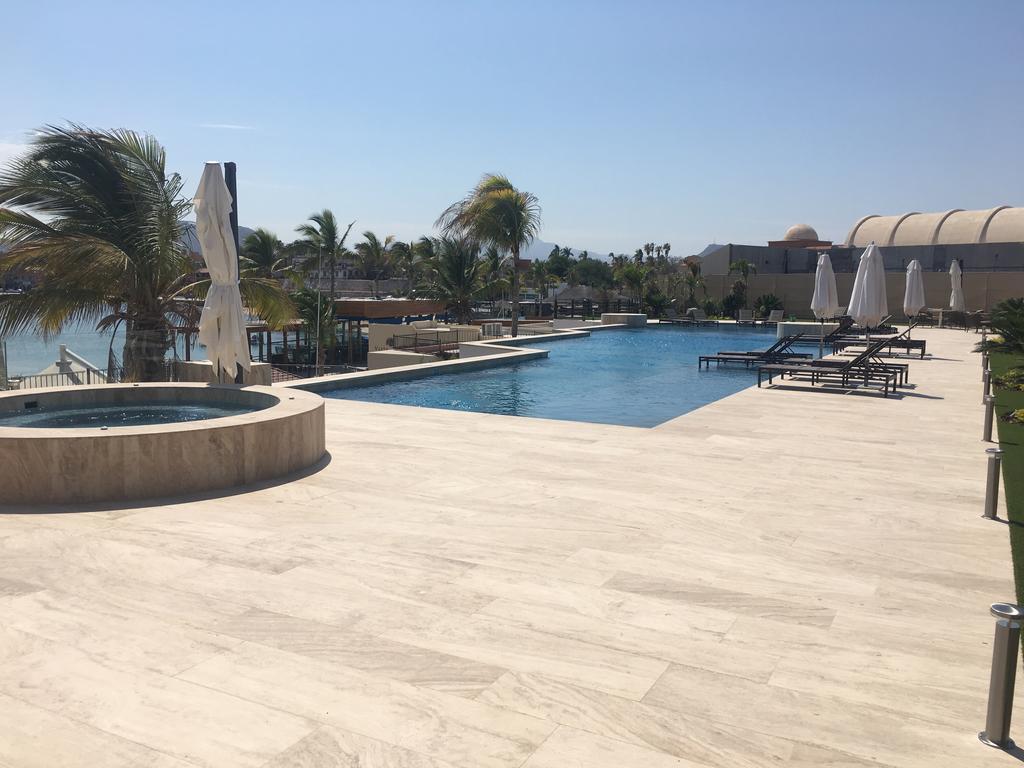 Amazing Vista Coral Condo La Paz Ngoại thất bức ảnh