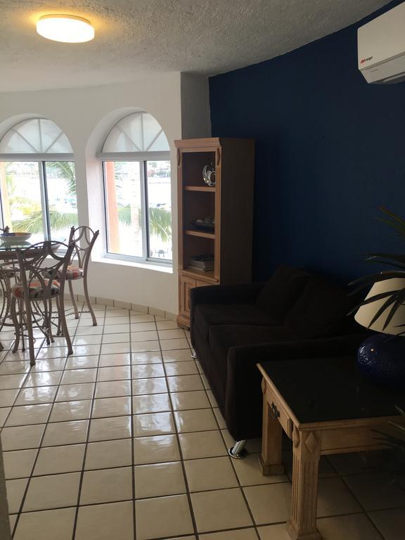 Amazing Vista Coral Condo La Paz Ngoại thất bức ảnh