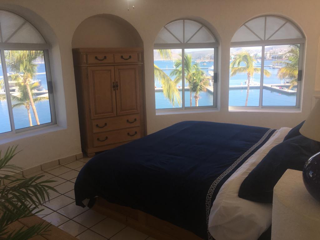 Amazing Vista Coral Condo La Paz Ngoại thất bức ảnh