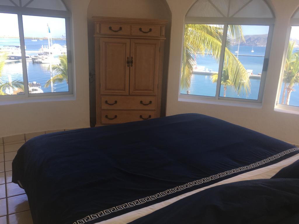 Amazing Vista Coral Condo La Paz Ngoại thất bức ảnh