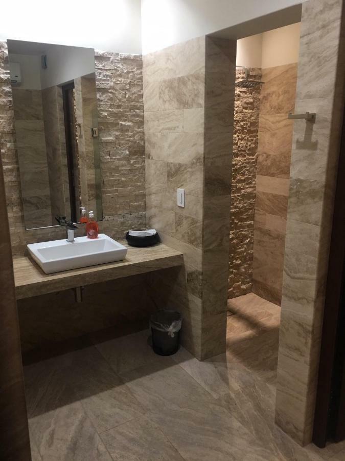 Amazing Vista Coral Condo La Paz Ngoại thất bức ảnh