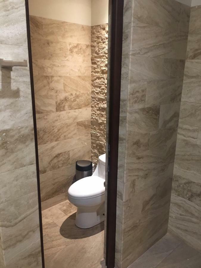 Amazing Vista Coral Condo La Paz Ngoại thất bức ảnh
